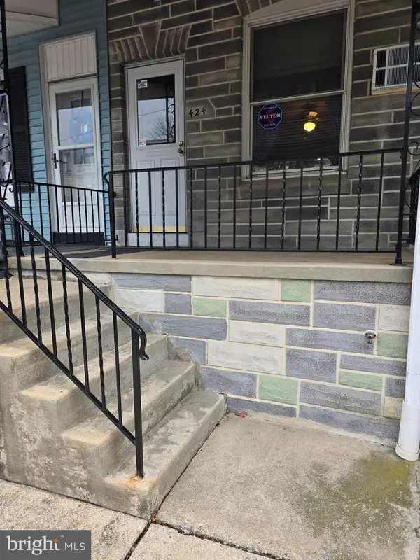 Address Withheld By Seller, READING, PA 19601