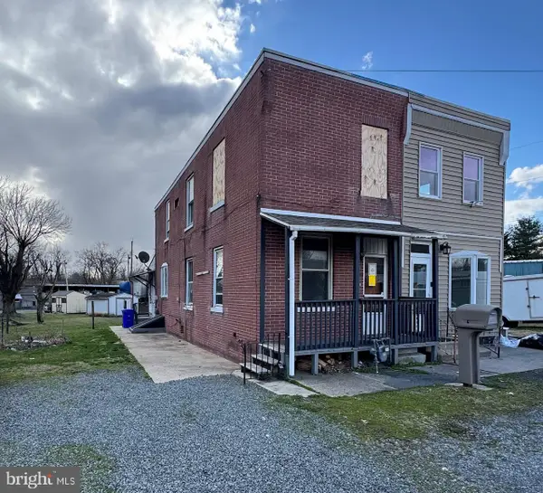1120 Chester St, READING, PA 19601