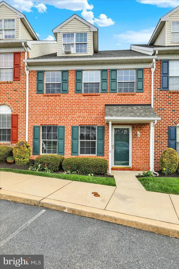 12 Ashfield Ct, Reading, PA 19607 - #3