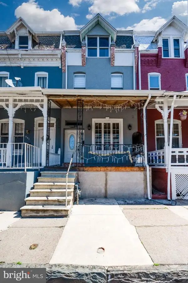 Address Withheld By Seller, READING, PA 19601