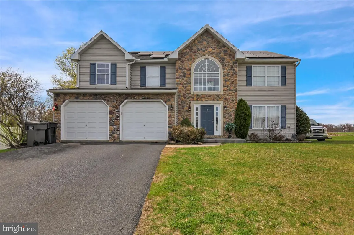 356 Luisa Ct, Shoemakersville, PA 19555 - #1