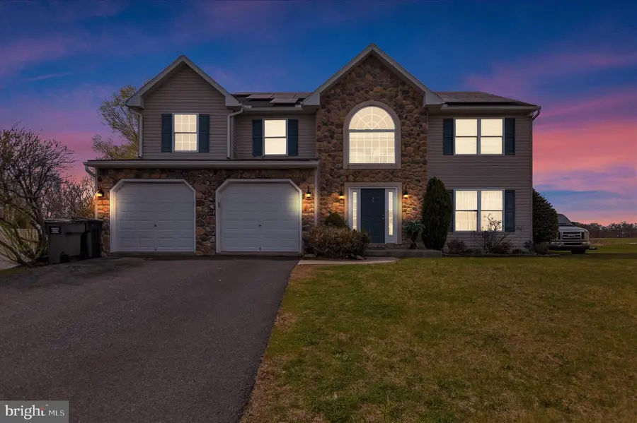 356 Luisa Ct, Shoemakersville, PA 19555 - #3