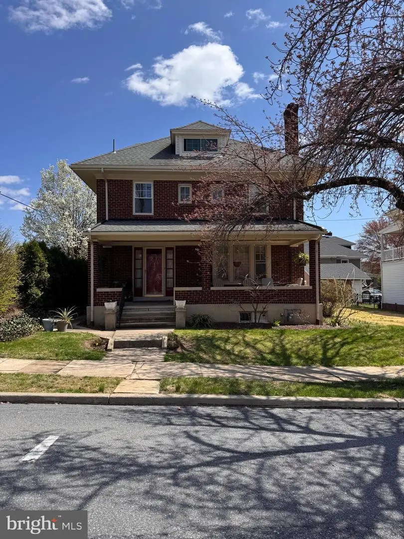 103 N 3rd Ave, West Reading, PA 19611 - #1