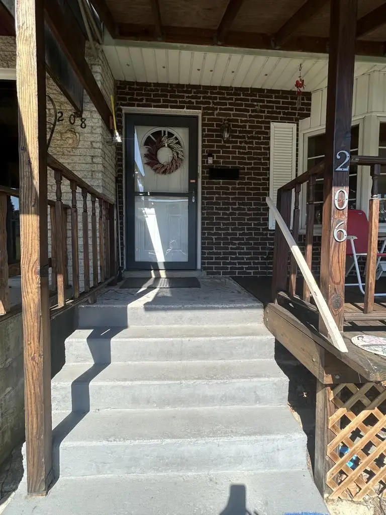 206 Hendel St, Reading, PA 19607 - #3