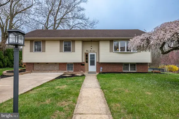 316 Morrison Rd, READING, PA 19601