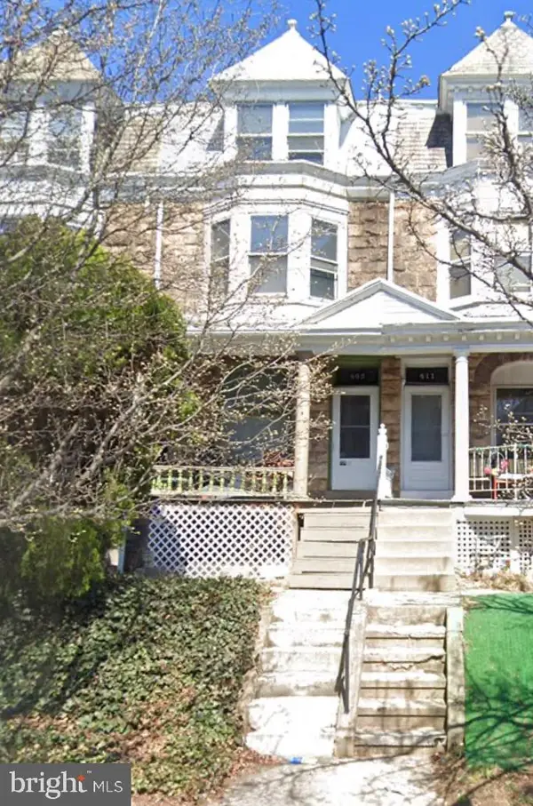 409 Spring St, READING, PA 19601