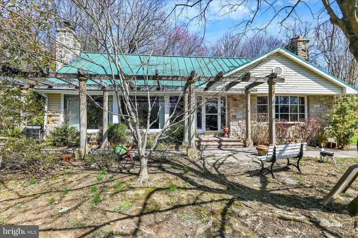 211 Orchard Rd, Fleetwood, PA 19522 - #1