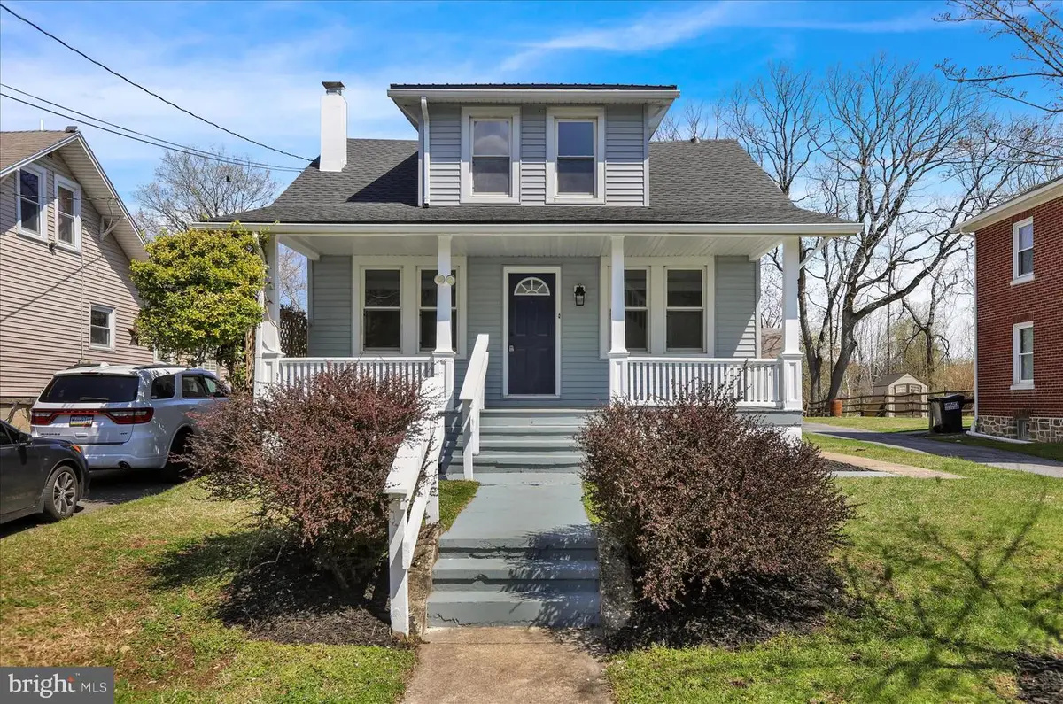 1425 Old River Rd, Birdsboro, PA 19508 - #1