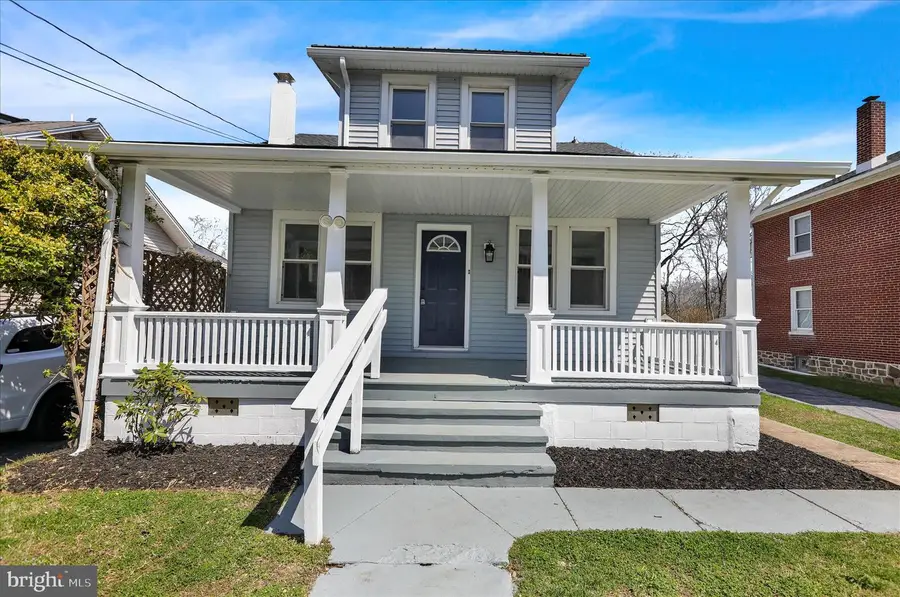 1425 Old River Rd, Birdsboro, PA 19508 - #2