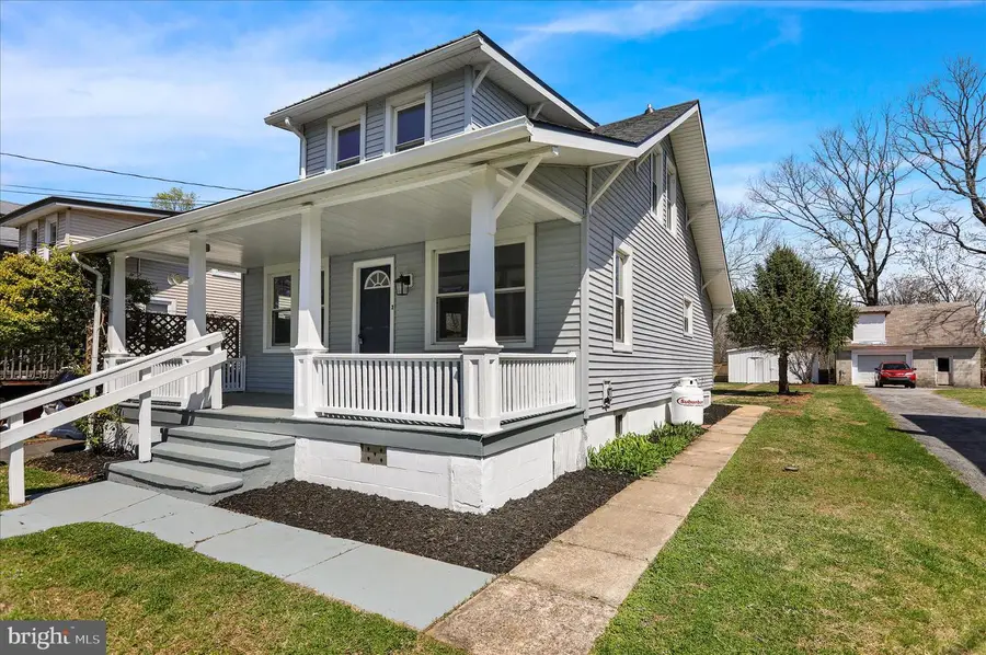 1425 Old River Rd, Birdsboro, PA 19508 - #3