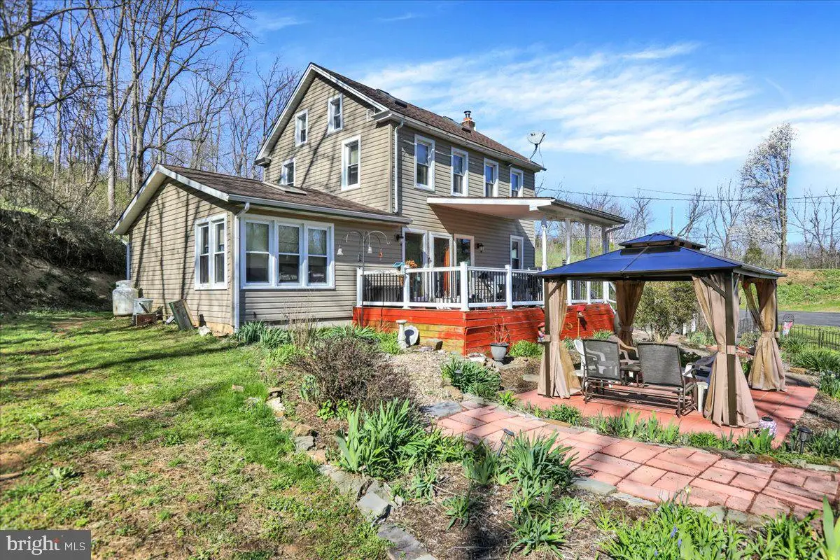 166 Arboretum Rd, Bernville, PA 19506 - #1