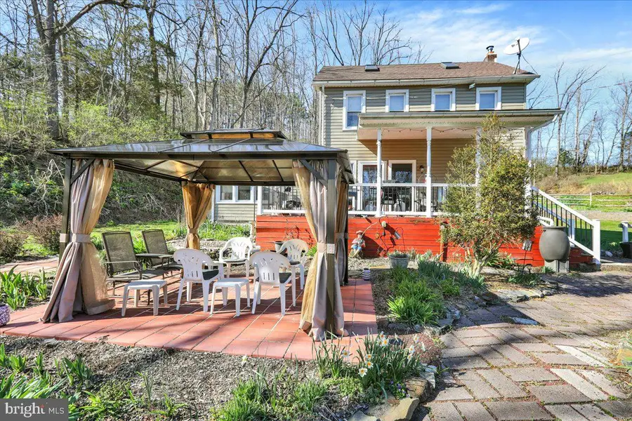 166 Arboretum Rd, Bernville, PA 19506 - #2