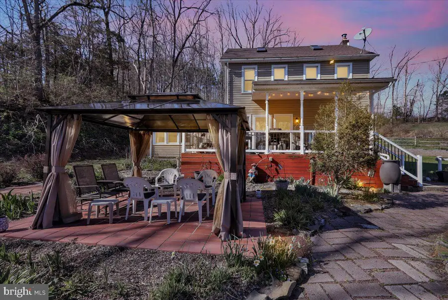 166 Arboretum Rd, Bernville, PA 19506 - #3