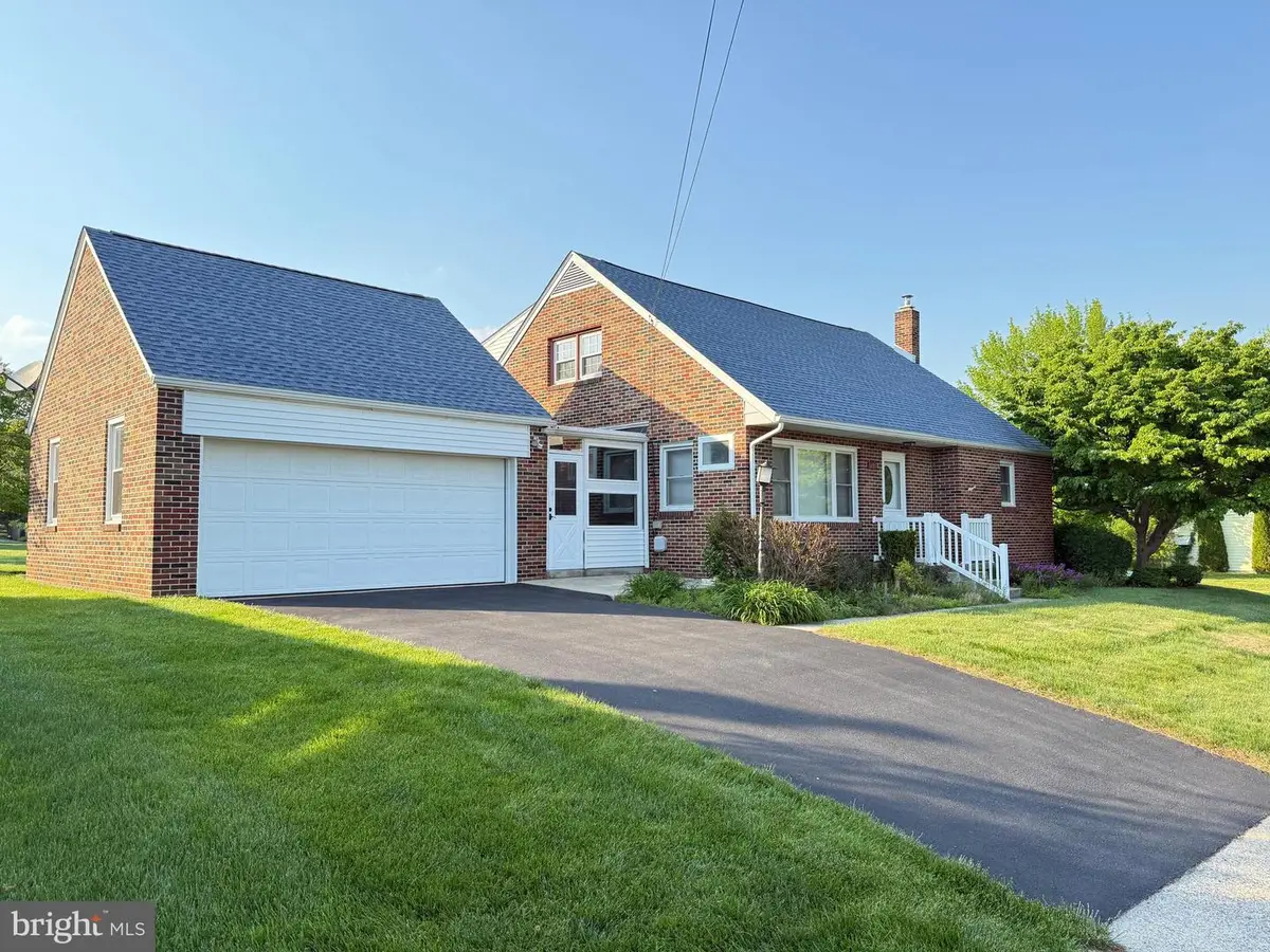 1405 Meade St, Reading, PA 19607 - #1