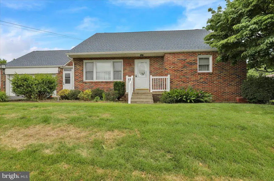 1405 Meade St, Reading, PA 19607 - #3