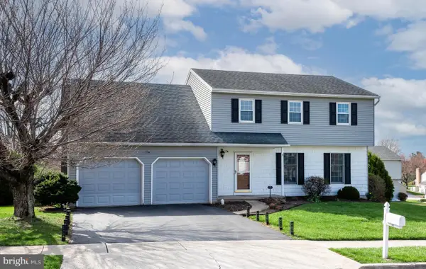 802 Broadcasting Rd, READING, PA 19610