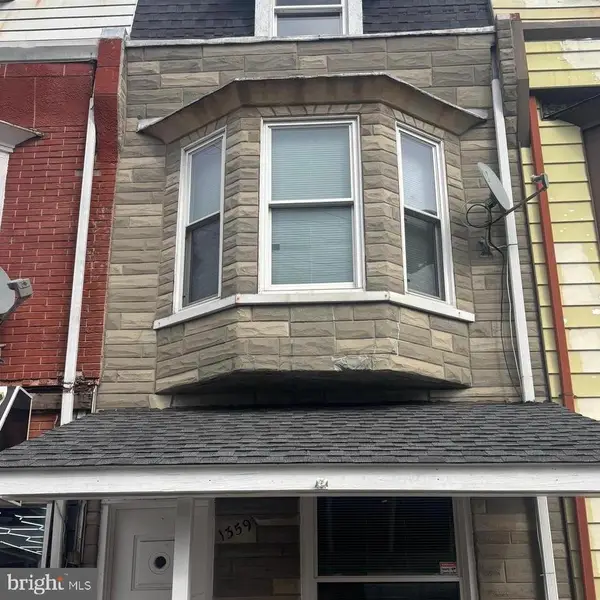 1359 N 10th St, READING, PA 19604