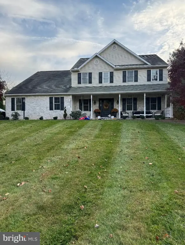 348 Garey Rd, DOUGLASSVILLE, PA 19518