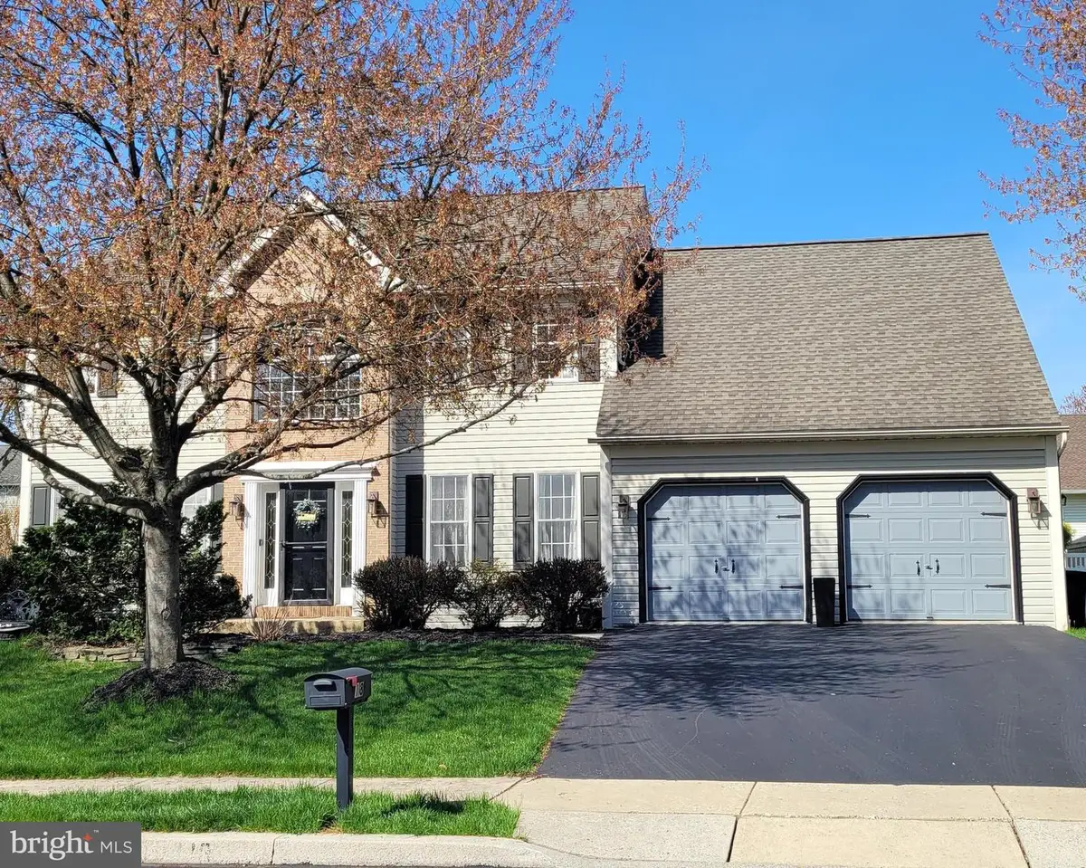 18 Colorado Ave, Reading, PA 19608 - #1