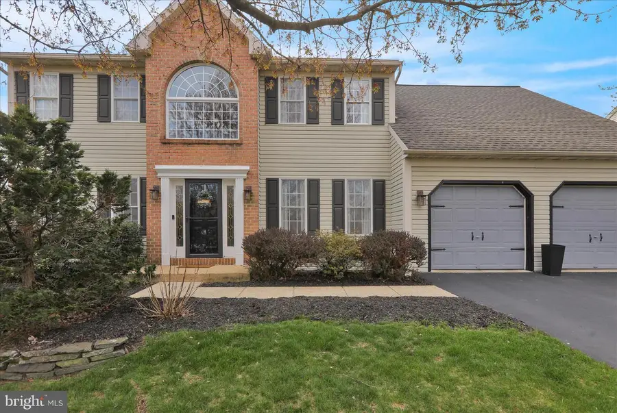 18 Colorado Ave, Reading, PA 19608 - #2