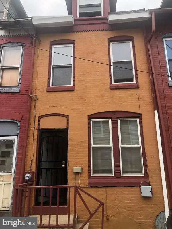 518 Johnson St, READING, PA 19601