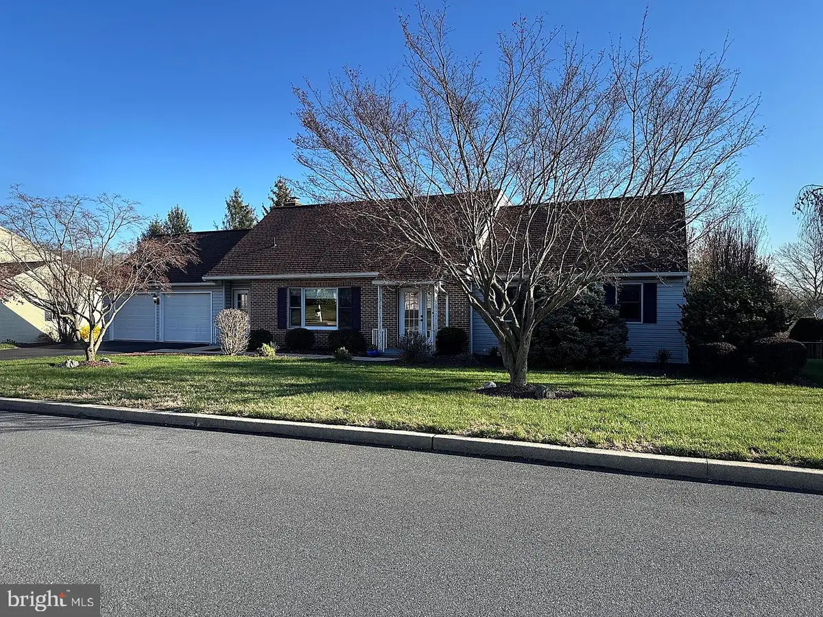 11 Buck Run, Mohnton, PA 19540 - #1