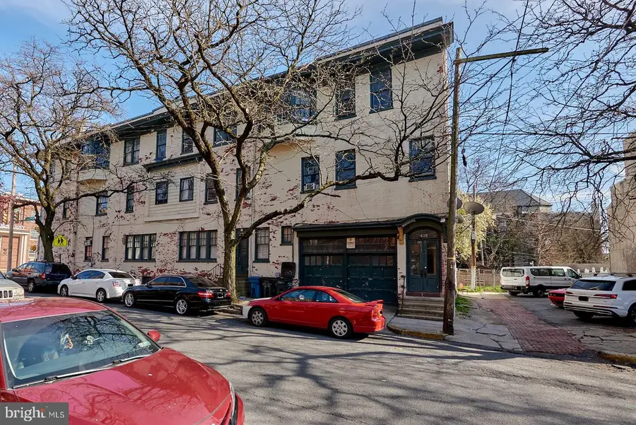 300 S 5th St, Reading, PA 19602 - #3