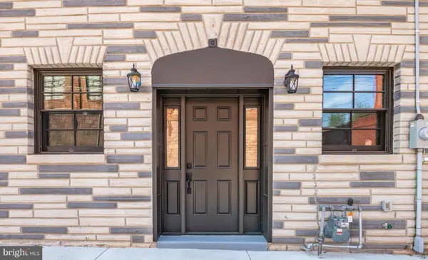 626 & 626r Spruce St, READING, PA 19602