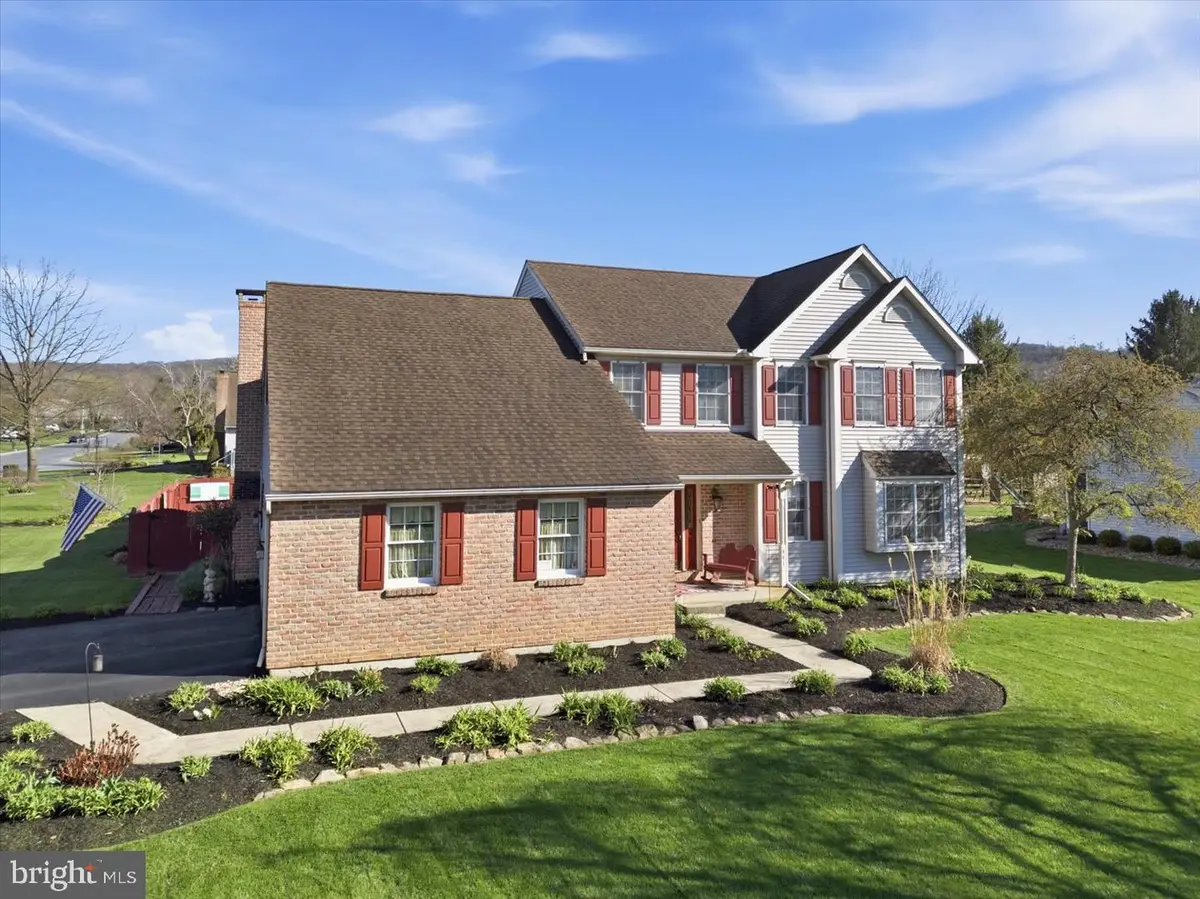 441 Troy Dr, Blandon, PA 19510 - #1