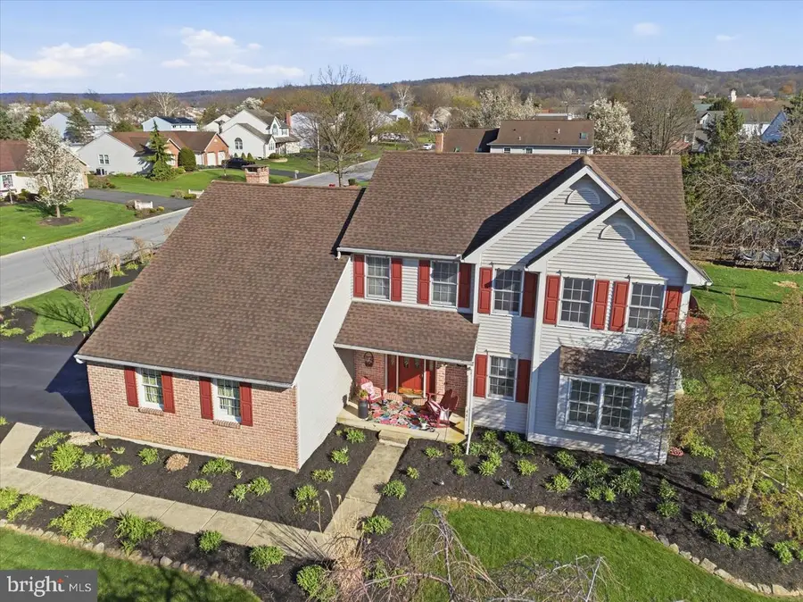 441 Troy Dr, Blandon, PA 19510 - #2