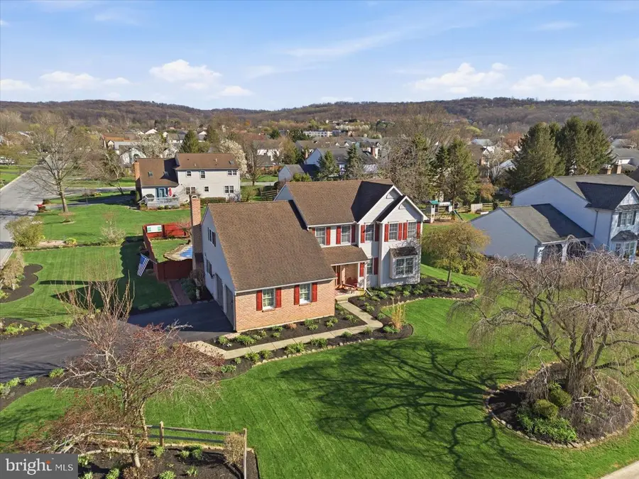 441 Troy Dr, Blandon, PA 19510 - #3