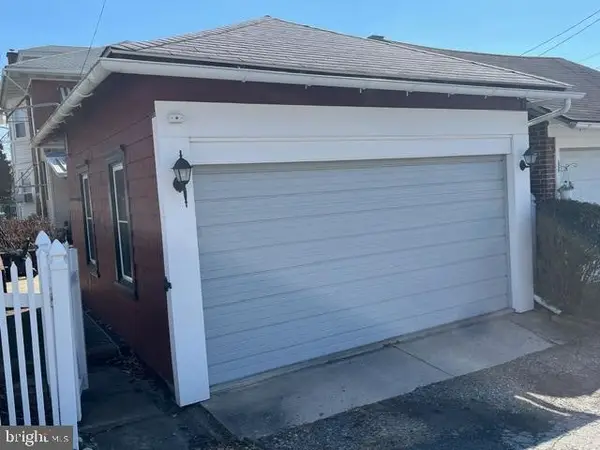 226 N Miller St, READING, PA 19607