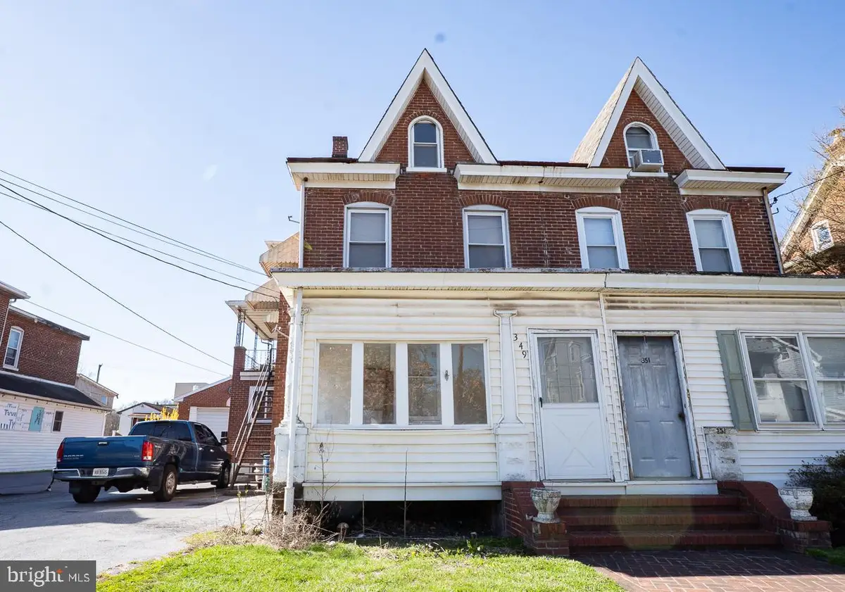 349 Reading, Boyertown, PA 19512 - #1