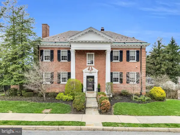 1500 Alsace Rd, READING, PA 19604