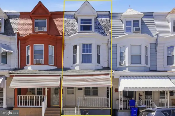 1330 Church St, READING, PA 19601