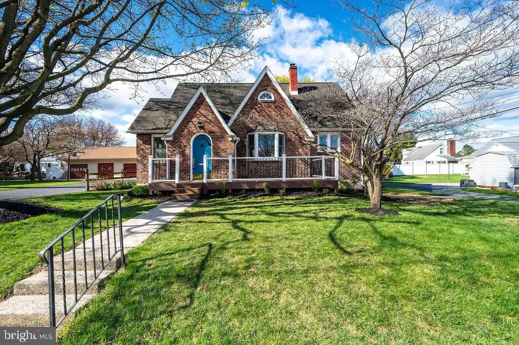 116 Gold St, Reading, PA 19607 - #1