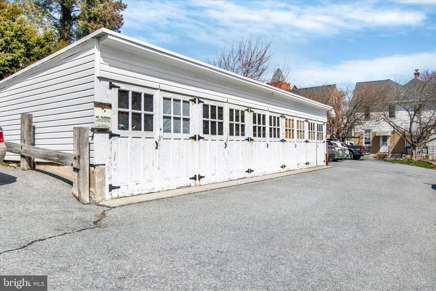 56 N Church St, Mohnton, PA 19540 - #2