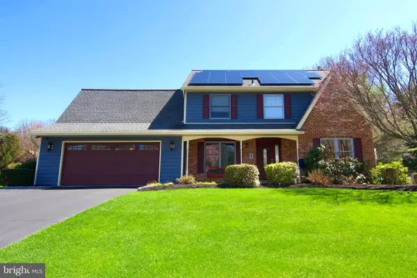 7451 Valley View Lane, READING, PA 19606