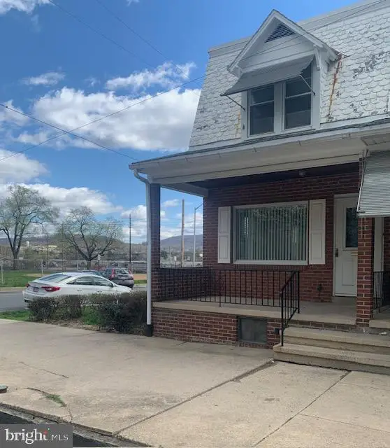 1457 Church St, Reading, PA 19601 - #1