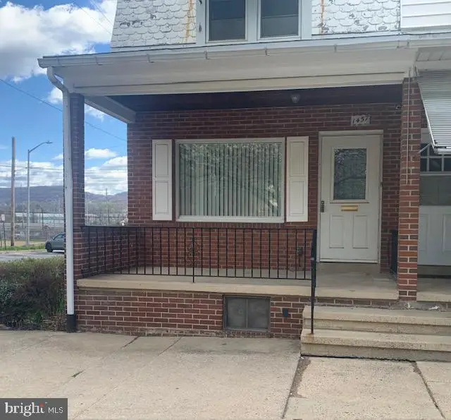 1457 Church St, Reading, PA 19601 - #2