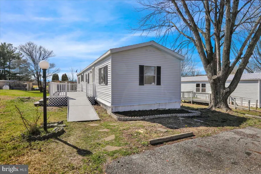 206 Memory Ln, Hamburg, PA 19526 - #2