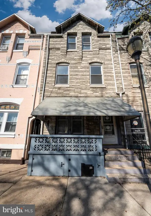 348 S 4th St, READING, PA 19602