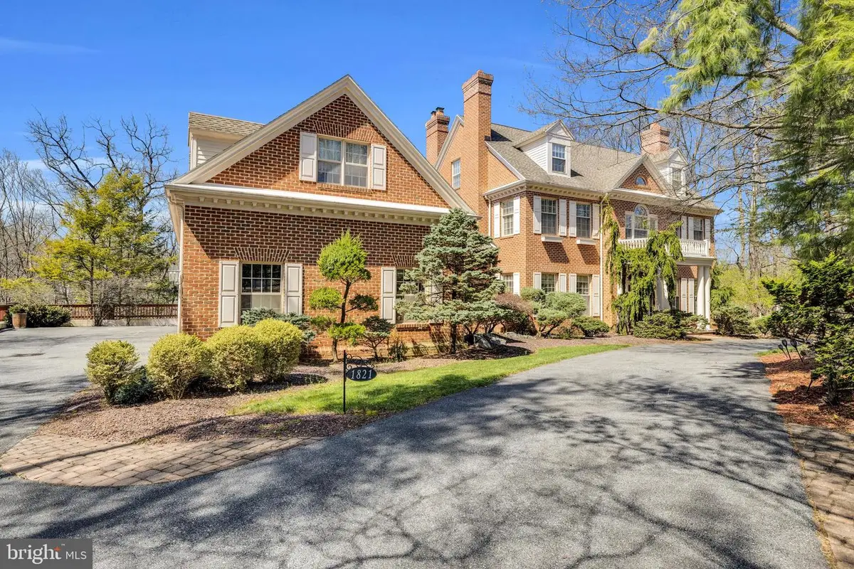 1821 Museum Rd, Wyomissing, PA 19610 - #1