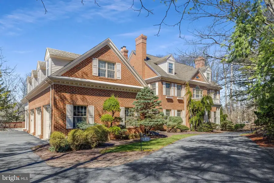 1821 Museum Rd, Wyomissing, PA 19610 - #2