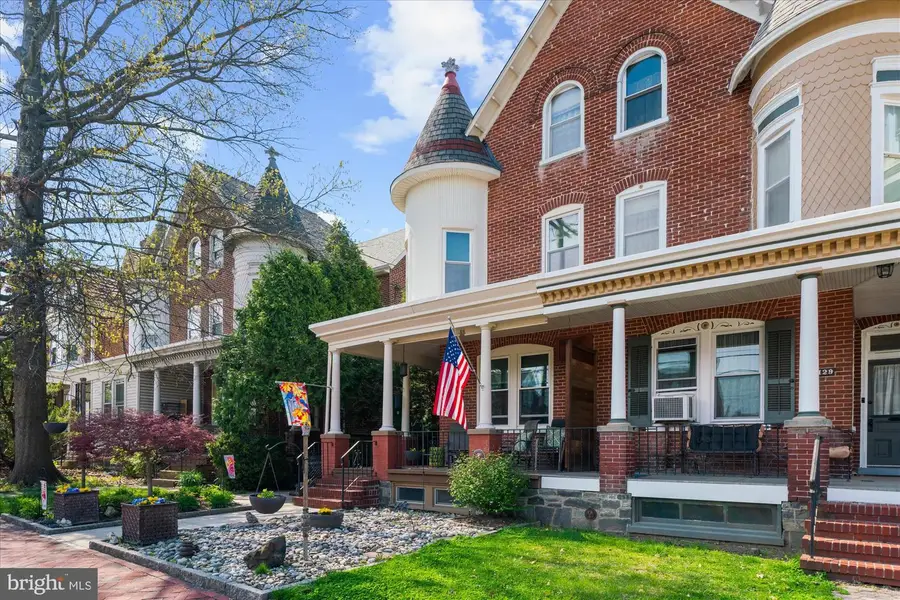 127 N Reading Ave, Boyertown, PA 19512 - #2