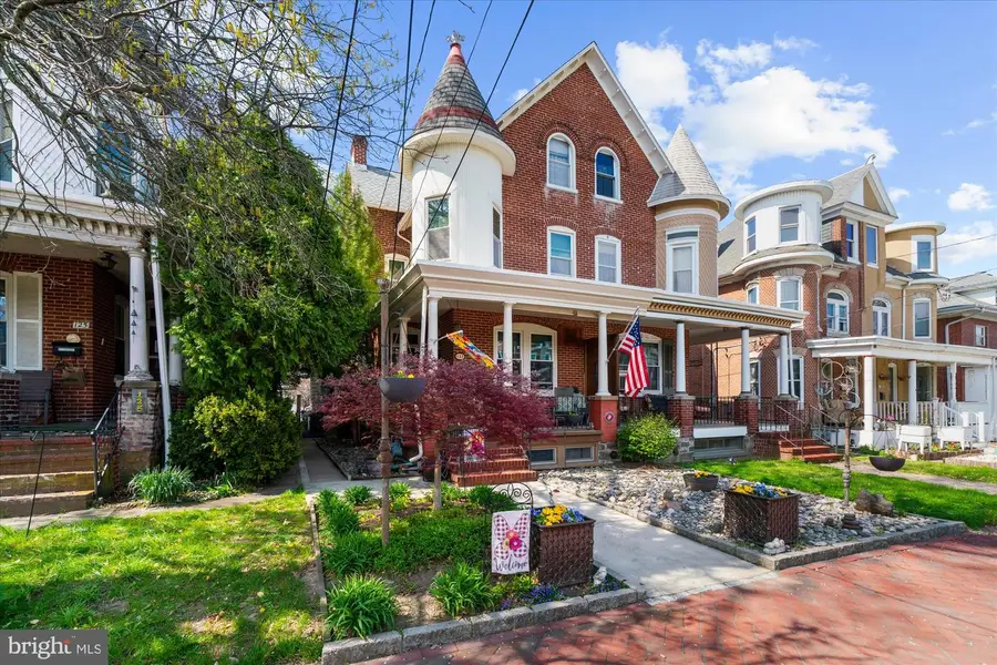 127 N Reading Ave, Boyertown, PA 19512 - #3