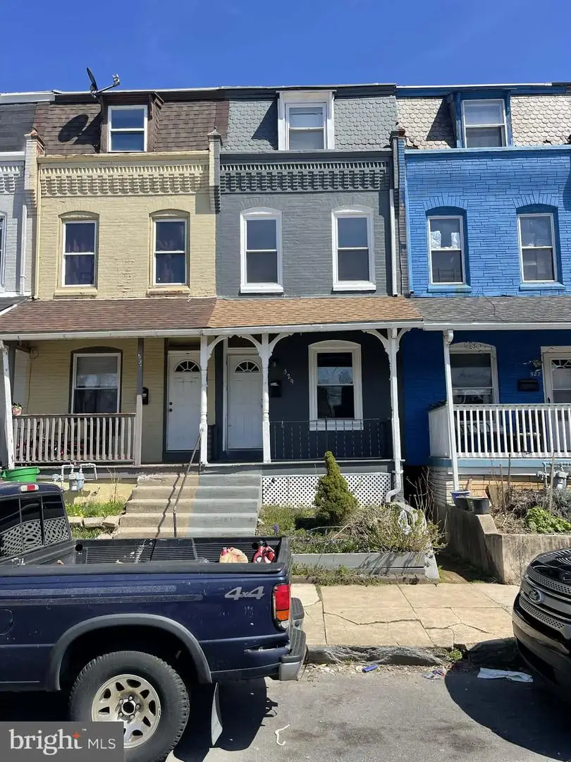529 Ritter St, Reading, PA 19601 - #1