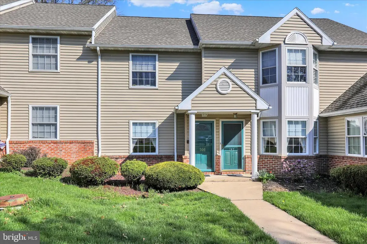 146 Heather Ln, Reading, PA 19610 - #1