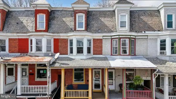 447 W Walnut St, KUTZTOWN, PA 19530