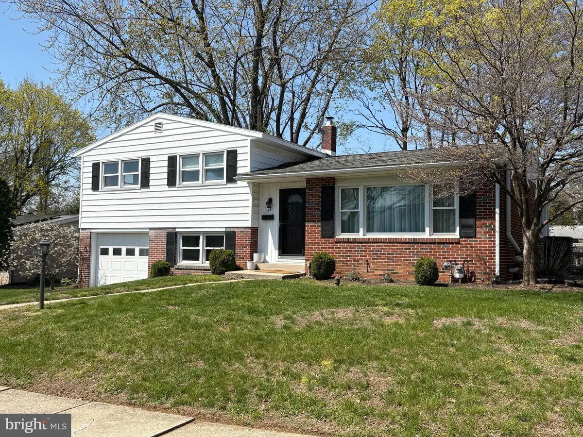 67 Oberlin Ave, Reading, PA 19608 - #1